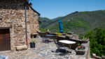 Ensemble immobilier en pierres - Coubisou
