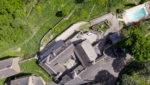 Ensemble immobilier en pierres - Coubisou