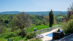 Ensemble immobilier en pierres - Coubisou