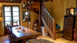 Ensemble immobilier en pierres - Coubisou