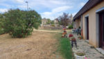 Entre BOZOULS et ESPALION, maison de Type 4, de plain pied, 1000 m2 de terrain.