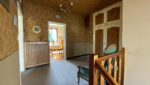 ESPALION centre, maison T5/6, garage, terrasse, jardin