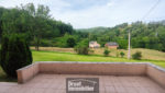 ESPALION, maison de Type 3, garage, terrain de plus d'un hectare