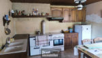 ESPALION, maison de Type 3, garage, terrain de plus d'un hectare