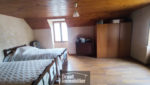 ESPALION, maison de Type 3, garage, terrain de plus d'un hectare