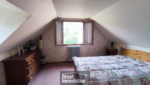 ESPALION, maison de Type 3, garage, terrain de plus d'un hectare