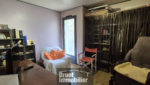 ESPALION, maison de ville, 4 chambres, terrain, garage.