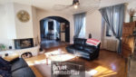 Exceptionnel, maison de ville, hyper centre ESPALION