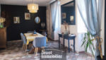 Exceptionnel, maison de ville, hyper centre ESPALION