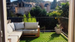 Exceptionnel, maison de ville, hyper centre ESPALION