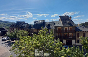 EXCLUSIVITE, immeuble de rapport, SAINT COME D'OLT