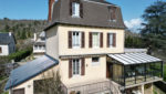 EXCLUSIVITE, SAINT COME DOLT, maison de 170 m2 sur une parcelle de 2000 m2