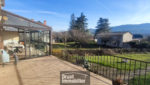 EXCLUSIVITE, SAINT COME DOLT, maison de 170 m2 sur une parcelle de 2000 m2