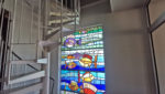 Grand appartement Garage + cave + ascenseur Centre ville Rodez