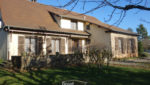 Grand pavillon de type 5 de 191m2