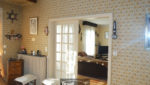 Grand pavillon de type 5 de 191m2