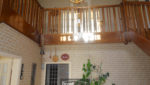 Grand pavillon de type 5 de 191m2