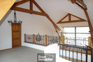 Grande maison de 200m2 à 15min de Rodez