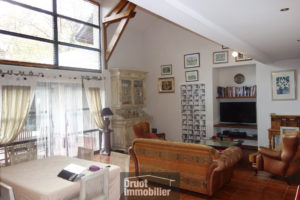 Grande maison de 200m2 à 15min de Rodez