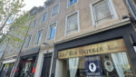 Immeuble centre ville de Rodez