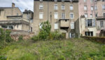 Immeuble centre ville de Rodez