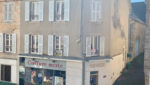 Immeuble Centre-ville Sainte Geneviève