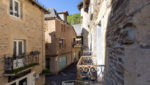 Immeuble de caractère avec terrain - ESTAING