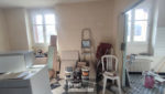 Immeuble en cœur de ville d'ESPALION