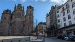 Local commercial 115m2 - Place d'Armes - RODEZ