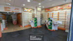 Local commercial 115m2 - Place d'Armes - RODEZ