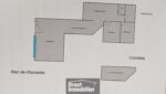 Local commercial 115m2 - Place d'Armes - RODEZ