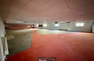 Local commercial - 1356m2