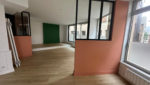 Local commercial 96,57m2 Centre ville ESPALION