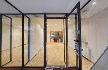 Local commercial - Centre ville RODEZ