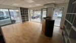 Local commercial en centre ville