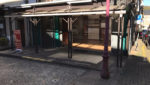 Local commercial en centre ville