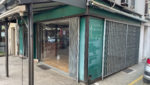 Local commercial en centre ville