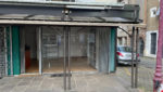 Local commercial en centre ville