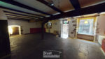 Local professionnel au centre de Rodez