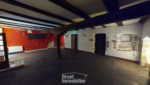 Local professionnel au centre de Rodez