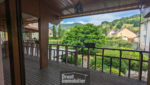 LOCAL PROFESSIONNEL - RESTAURANT PISCINE
