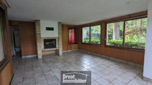 LOCAL PROFESSIONNEL - RESTAURANT PISCINE