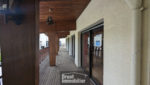 LOCAL PROFESSIONNEL - RESTAURANT PISCINE