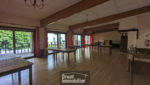 LOCAL PROFESSIONNEL - RESTAURANT PISCINE