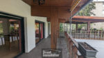 LOCAL PROFESSIONNEL - RESTAURANT PISCINE