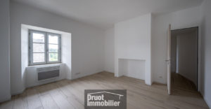 Logement rénové - LAGUIOLE