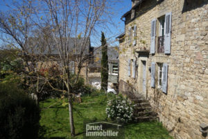 Magnifique maison rénovée
