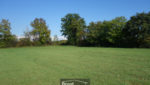 MAGNIFIQUE TERRAIN de 2516m2
