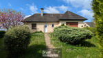 Maison - 128m2
