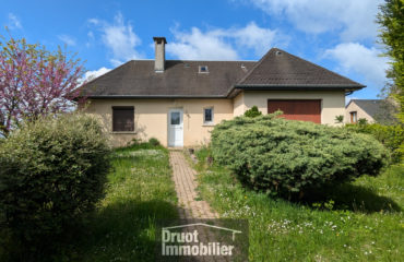 Maison - 128m2
